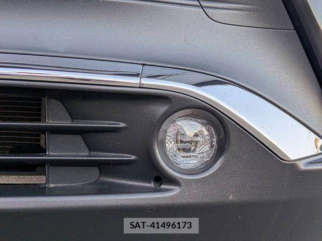 Toyota HARRIER HYBRID 2021-03 6815170-24