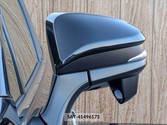 Toyota HARRIER HYBRID 2021-03 6815170-26