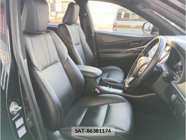 Toyota HARRIER HYBRID 2015-06 6815175-10