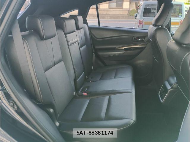 Toyota HARRIER HYBRID 2015-06 6815175-11