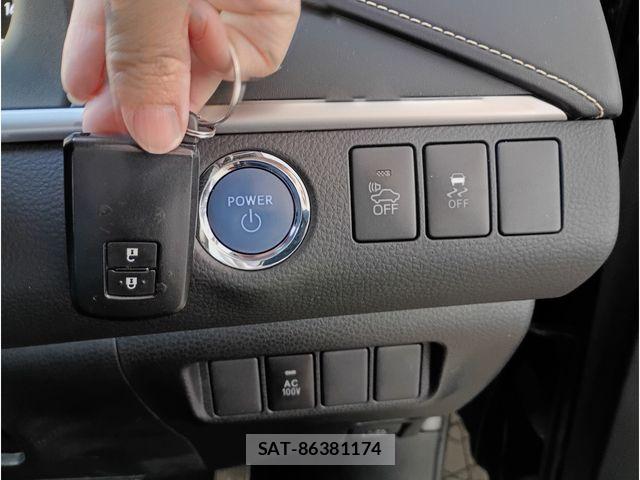 Toyota HARRIER HYBRID 2015-06 6815175-15