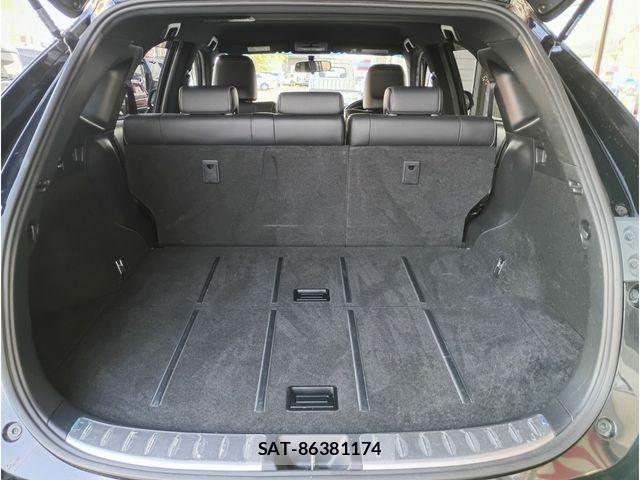 Toyota HARRIER HYBRID 2015-06 6815175-16