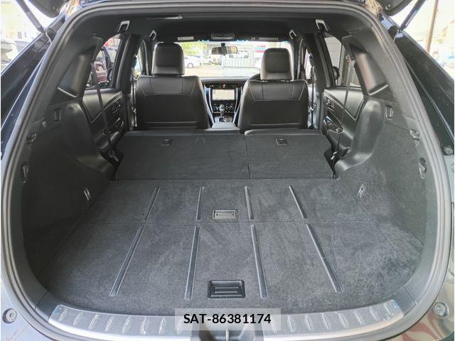 Toyota HARRIER HYBRID 2015-06 6815175-17