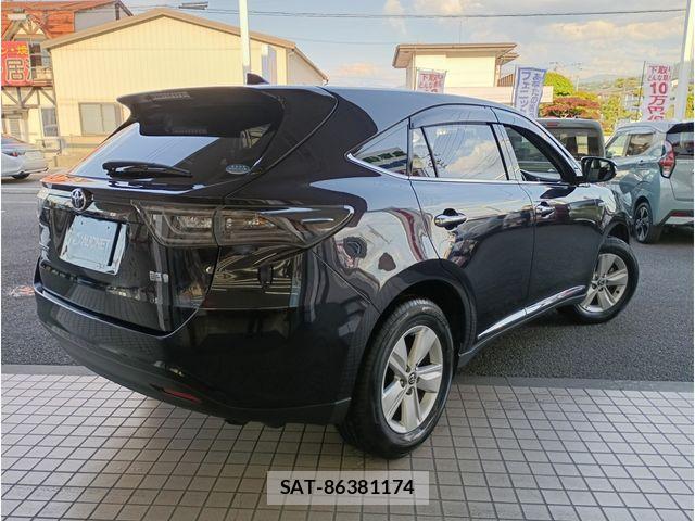 Toyota HARRIER HYBRID 2015-06 6815175-2