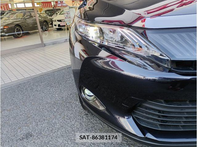 Toyota HARRIER HYBRID 2015-06 6815175-4