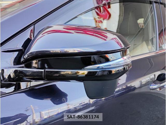 Toyota HARRIER HYBRID 2015-06 6815175-5
