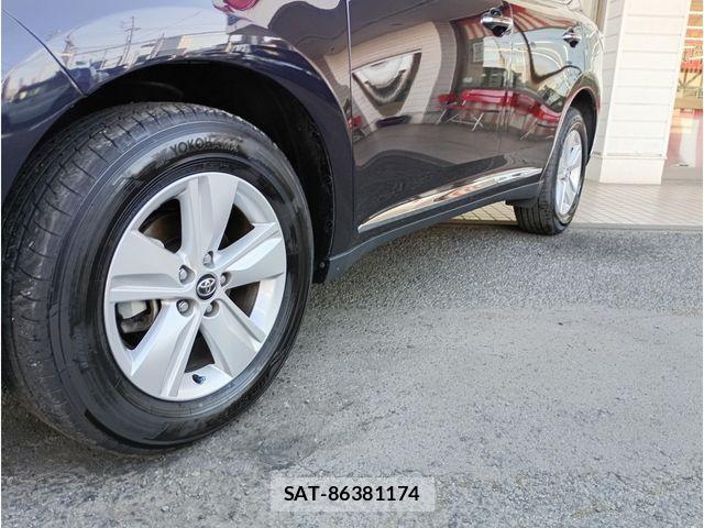 Toyota HARRIER HYBRID 2015-06 6815175-7