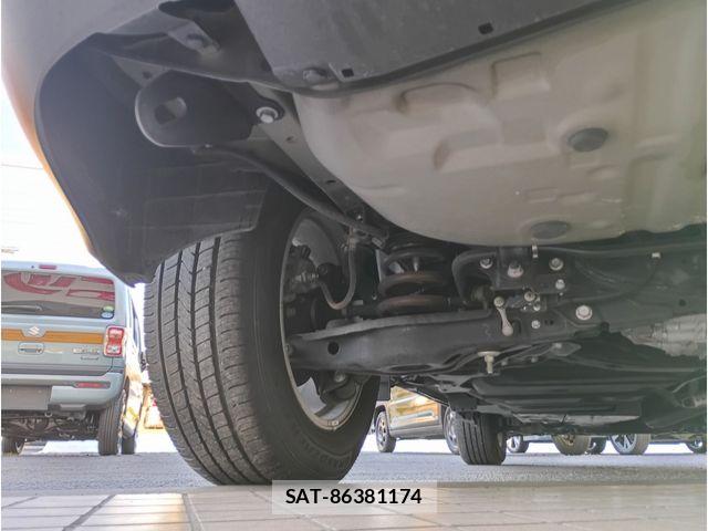 Toyota HARRIER HYBRID 2015-06 6815175-8