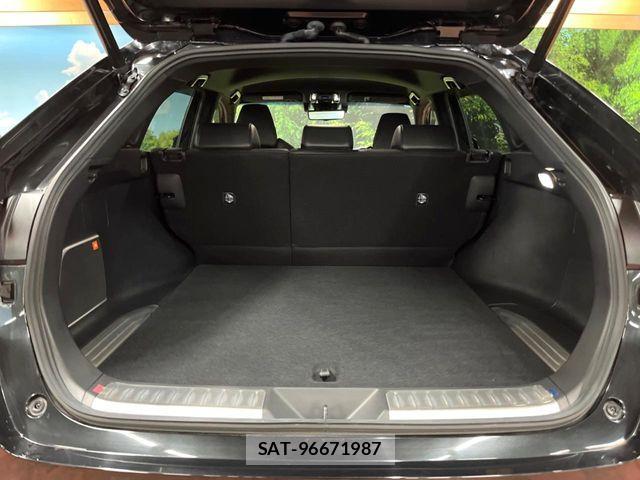 Toyota HARRIER HYBRID 2021-10 6815152-9