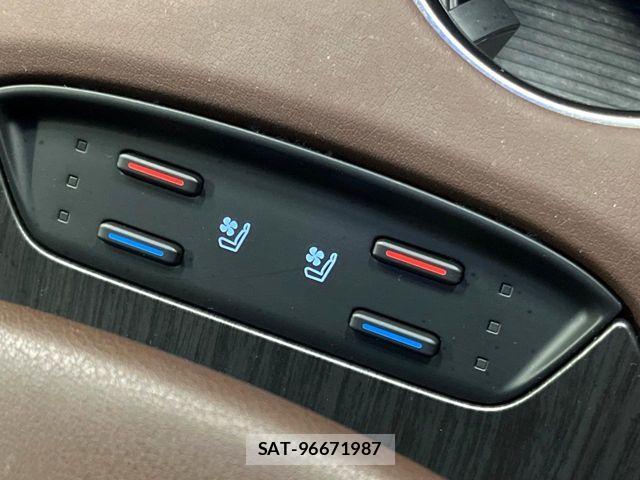 Toyota HARRIER HYBRID 2021-10 6815152-6