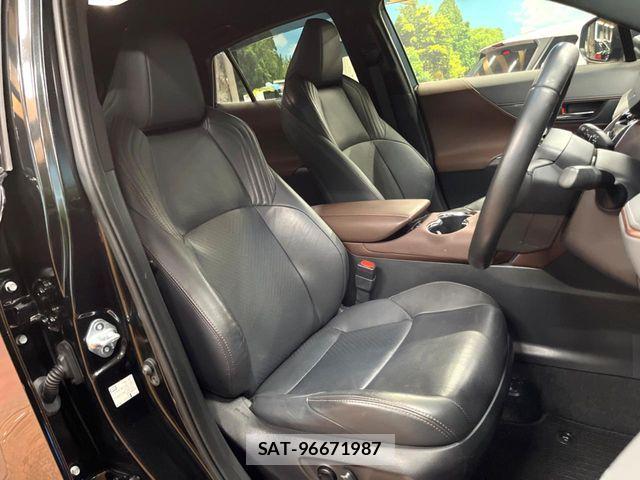 Toyota HARRIER HYBRID 2021-10 6815152-7