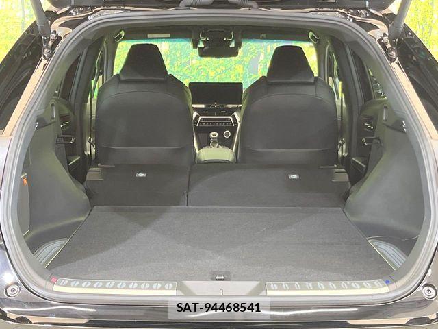 Toyota HARRIER HYBRID 2024-10 6815144-9