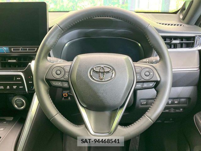 Toyota HARRIER HYBRID 2024-10 6815144-10