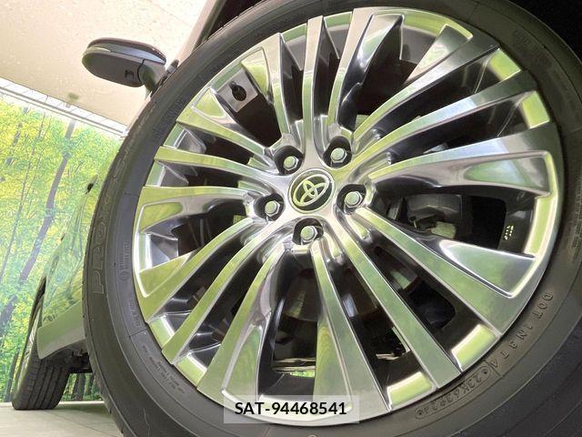 Toyota HARRIER HYBRID 2024-10 6815144-12