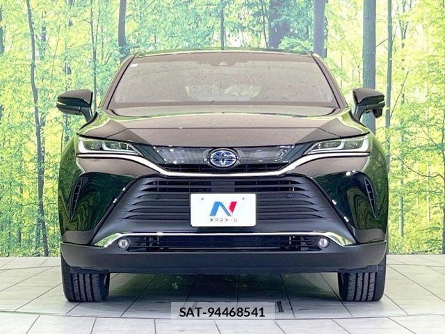 Toyota HARRIER HYBRID 2024-10 6815144-13
