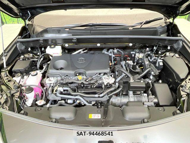 Toyota HARRIER HYBRID 2024-10 6815144-17