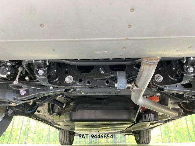 Toyota HARRIER HYBRID 2024-10 6815144-18