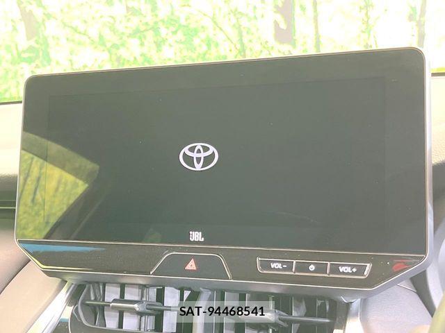 Toyota HARRIER HYBRID 2024-10 6815144-2