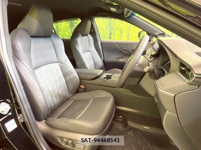 Toyota HARRIER HYBRID 2024-10 6815144-7