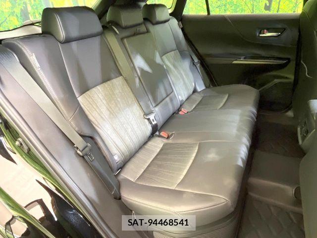 Toyota HARRIER HYBRID 2024-10 6815144-8