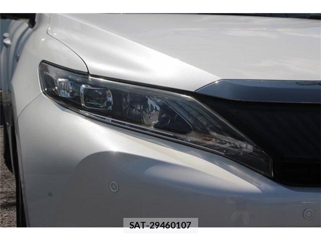Toyota HARRIER HYBRID 2015-03 6815169-14