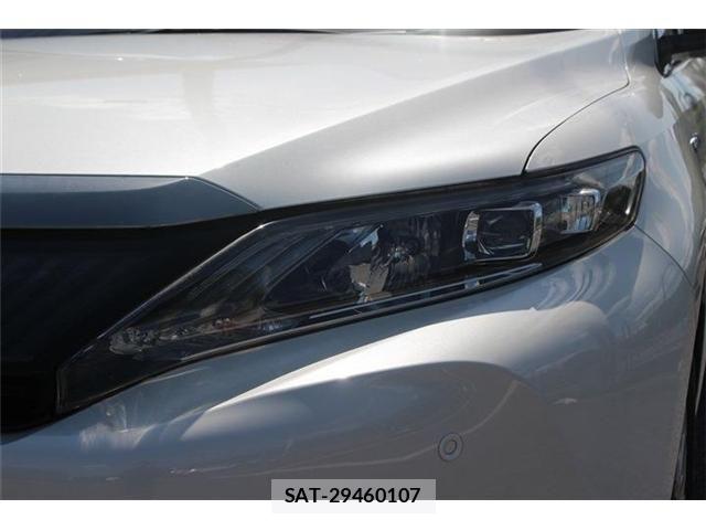 Toyota HARRIER HYBRID 2015-03 6815169-16