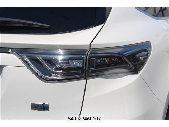 Toyota HARRIER HYBRID 2015-03 6815169-18