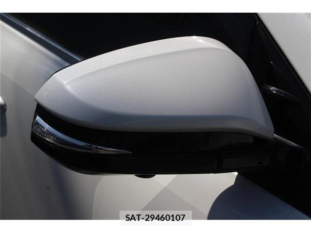 Toyota HARRIER HYBRID 2015-03 6815169-20
