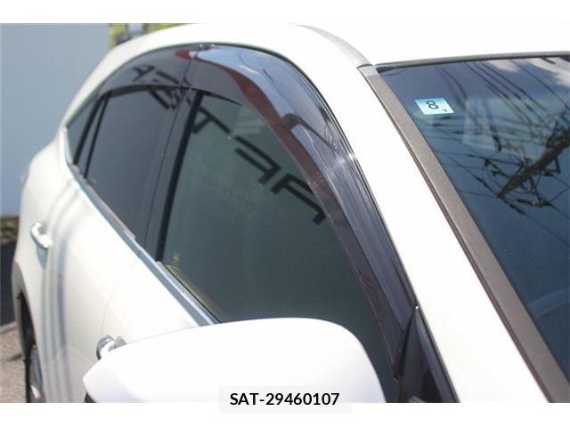 Toyota HARRIER HYBRID 2015-03 6815169-21