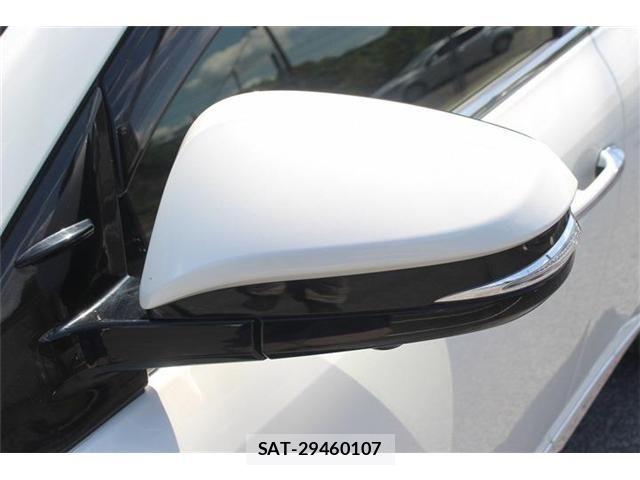 Toyota HARRIER HYBRID 2015-03 6815169-22