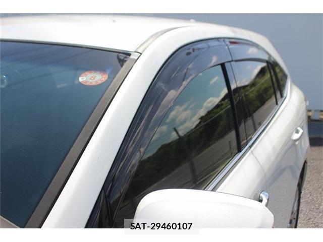Toyota HARRIER HYBRID 2015-03 6815169-23