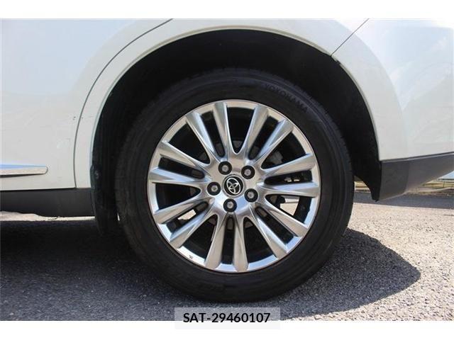 Toyota HARRIER HYBRID 2015-03 6815169-26