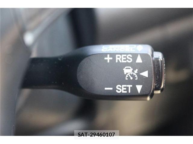 Toyota HARRIER HYBRID 2015-03 6815169-5