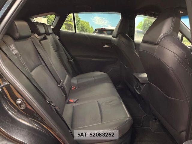 Toyota HARRIER HYBRID 2022-05 6815146-9