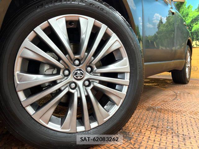 Toyota HARRIER HYBRID 2022-05 6815146-12