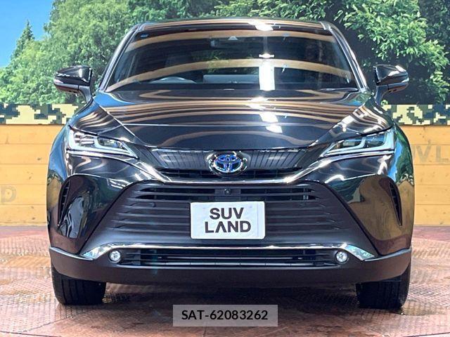 Toyota HARRIER HYBRID 2022-05 6815146-13