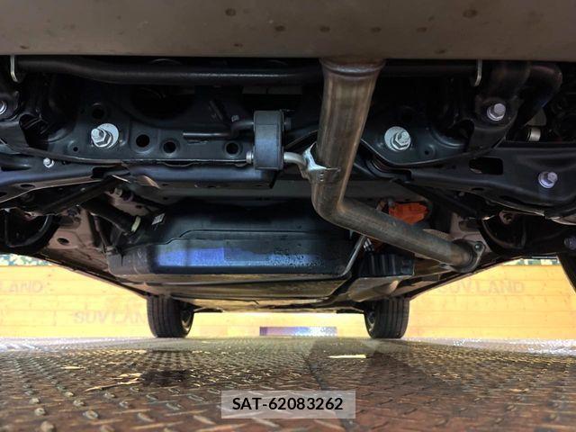 Toyota HARRIER HYBRID 2022-05 6815146-18