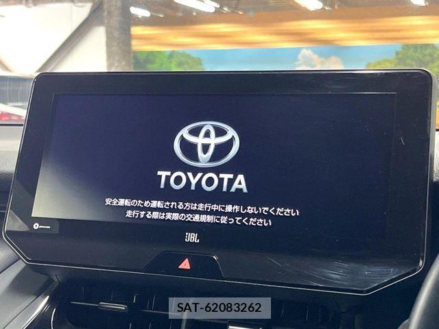 Toyota HARRIER HYBRID 2022-05 6815146-2