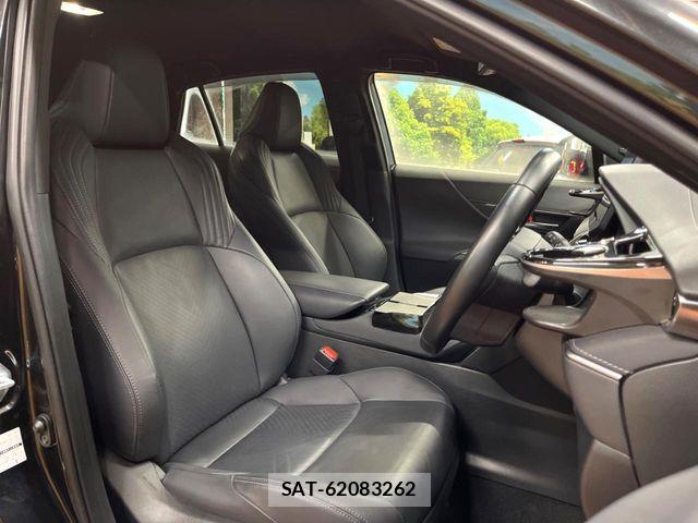 Toyota HARRIER HYBRID 2022-05 6815146-8