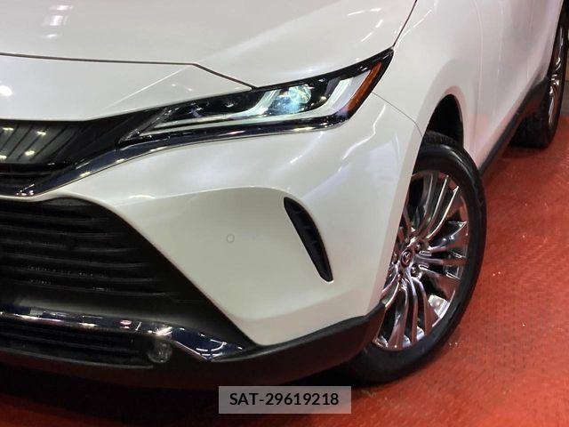 Toyota HARRIER HYBRID 2024-09 6815135-11