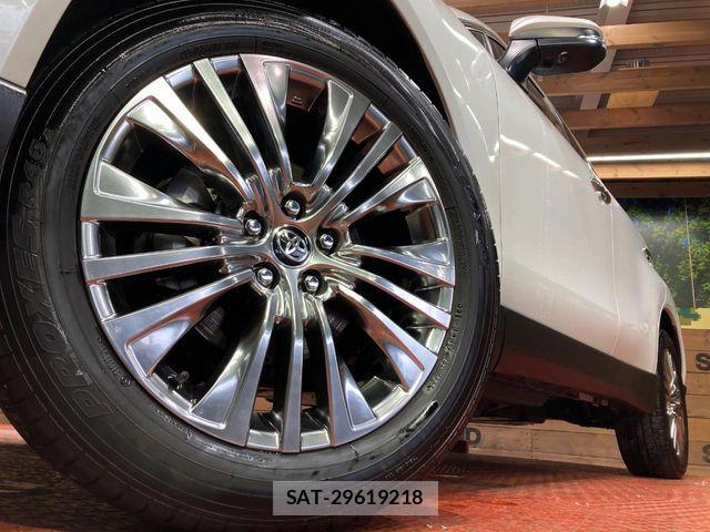 Toyota HARRIER HYBRID 2024-09 6815135-12