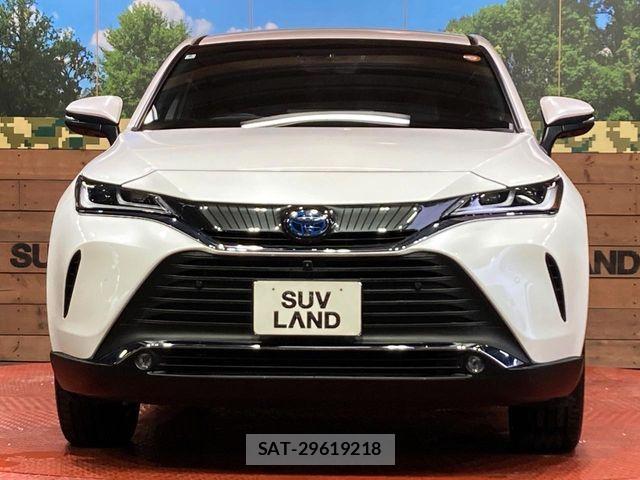 Toyota HARRIER HYBRID 2024-09 6815135-13