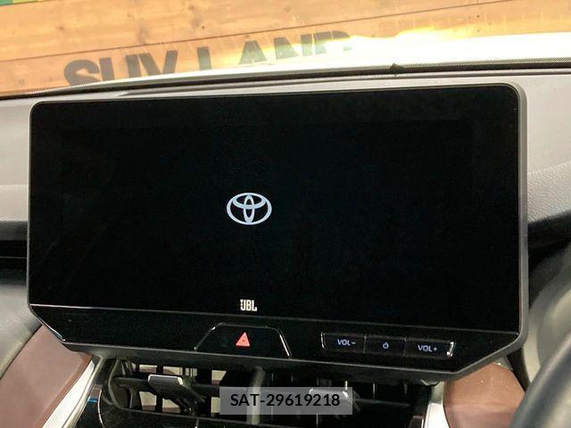 Toyota HARRIER HYBRID 2024-09 6815135-2