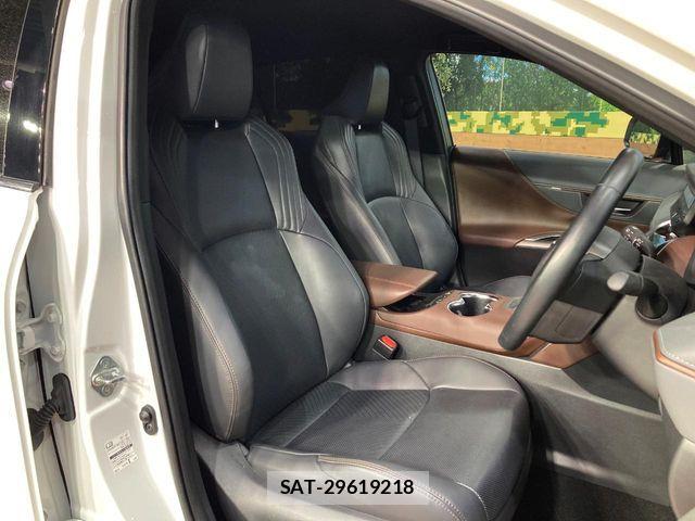 Toyota HARRIER HYBRID 2024-09 6815135-7