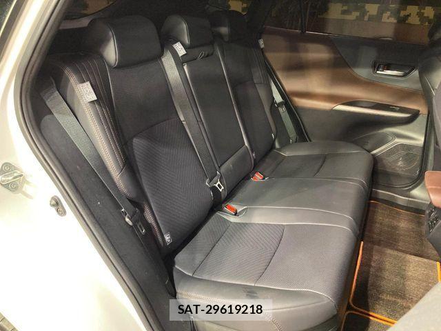 Toyota HARRIER HYBRID 2024-09 6815135-8