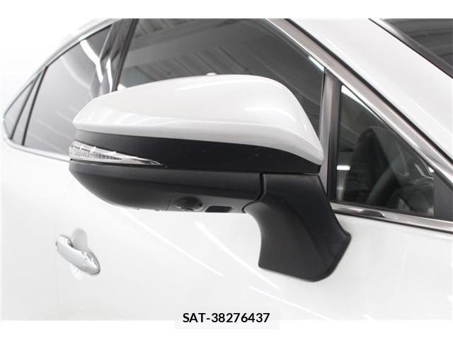Toyota HARRIER HYBRID 2023-03 6815157-9