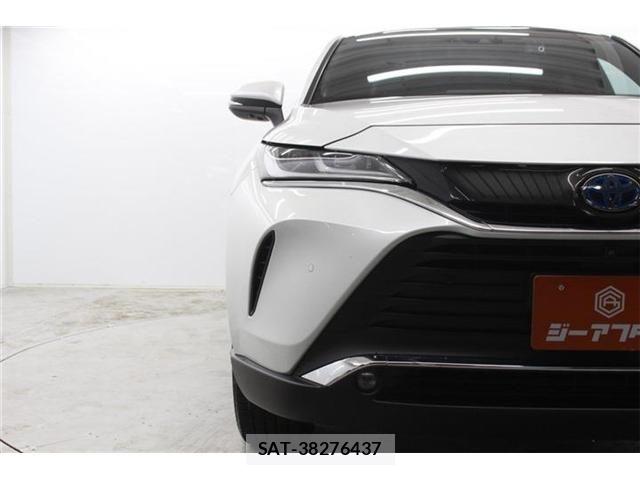 Toyota HARRIER HYBRID 2023-03 6815157-10
