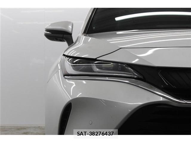 Toyota HARRIER HYBRID 2023-03 6815157-11