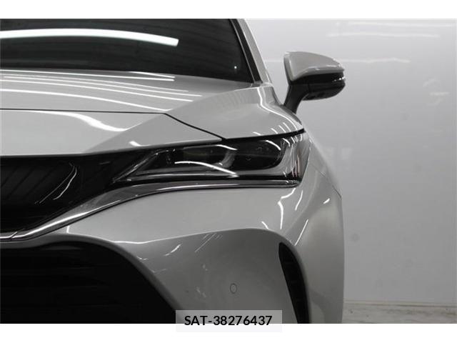Toyota HARRIER HYBRID 2023-03 6815157-13