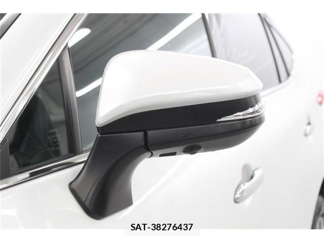 Toyota HARRIER HYBRID 2023-03 6815157-14